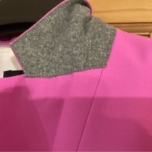 Banana Republic blazer size 2 tall aso Lara Spencer - Picture 5 of 14